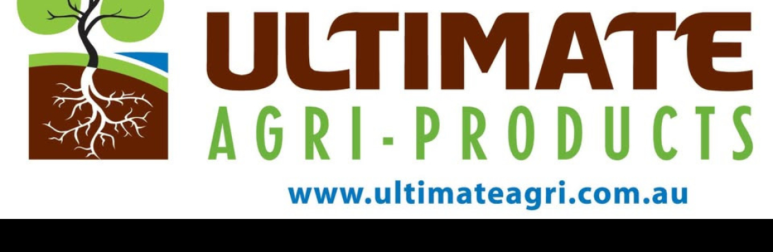 Ultimate Agri Cover Image