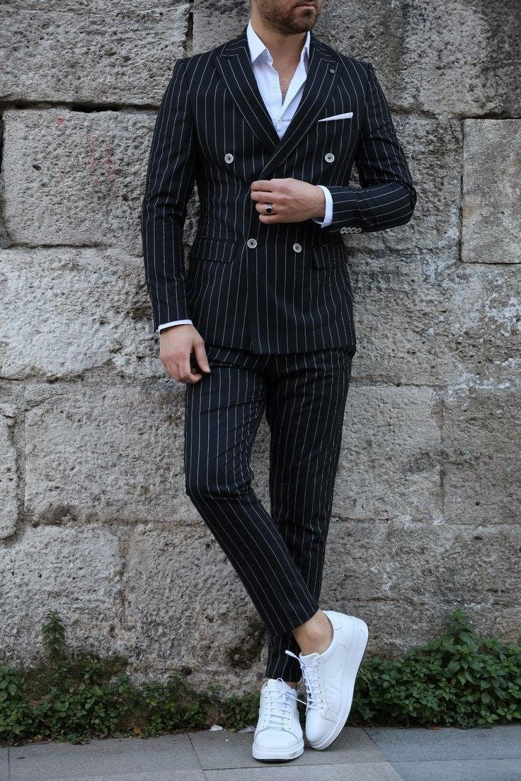 Exclusive Tailor - Bespoke Clothing Excellence