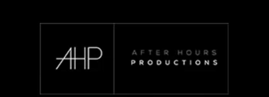 After Hours Productions Cover Image