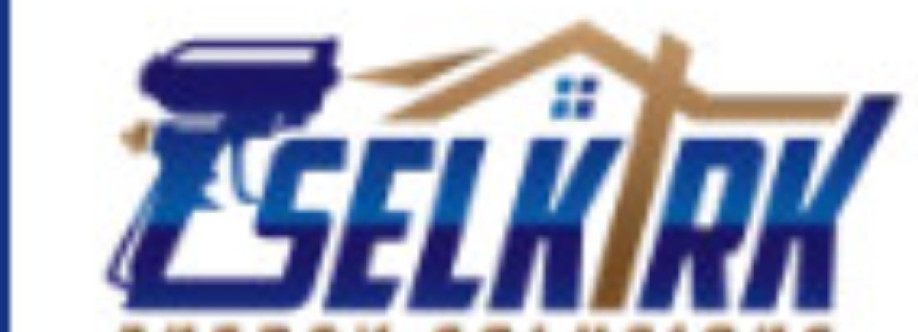 Selkirk Energy Solutions Cover Image
