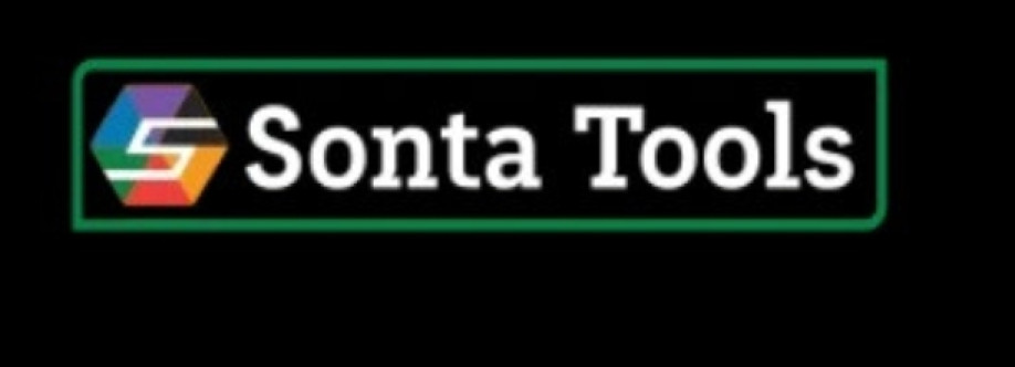 Sonta solutions Cover Image