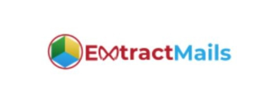 Extractmails Cover Image