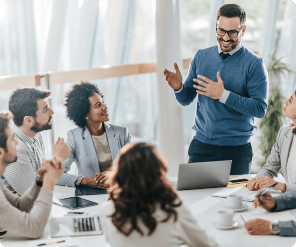 Outsourced Tax Preparation Services for CPA Firms | Capactix USA