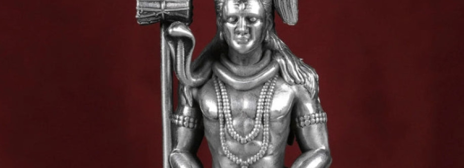 buy shiva statue Cover Image