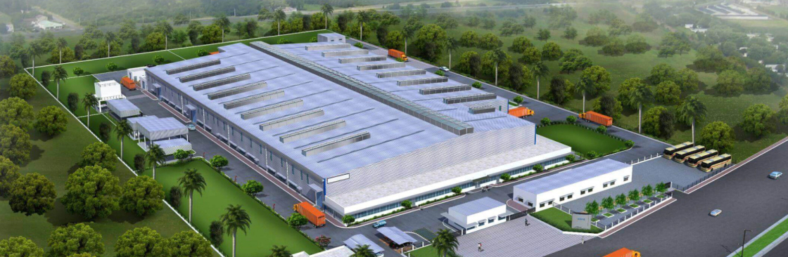 Lingnuoindustry Cover Image