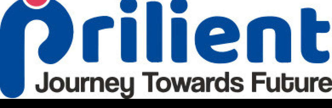 Prilient Technologies Cover Image