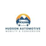 Hudson Automotive Profile Picture