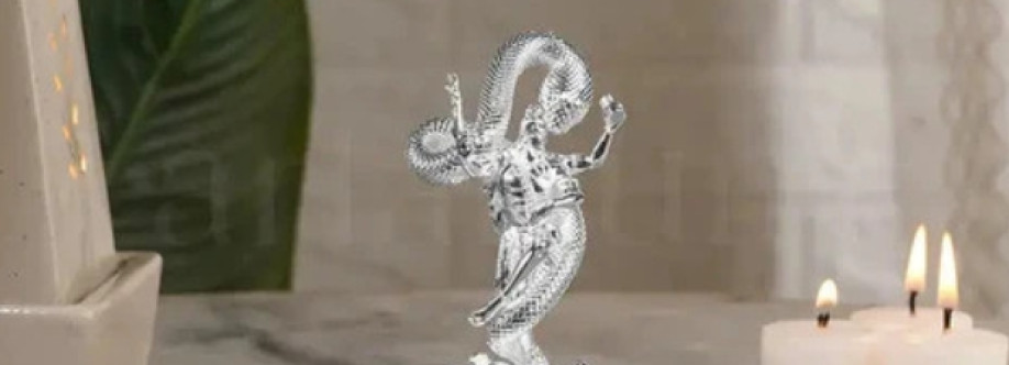Mahadev Murti Cover Image