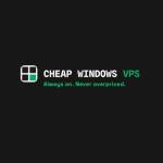 Cheap Windows VPS Profile Picture
