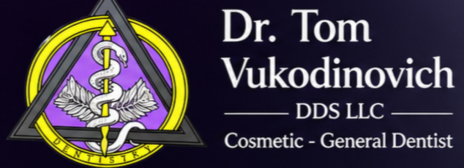 Dr. Tom Vukodinovich DDS LLC Cover Image