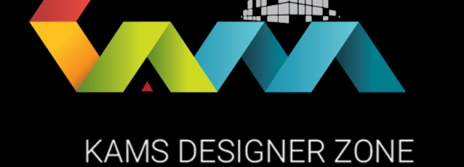 Kams Designer Zone Cover Image
