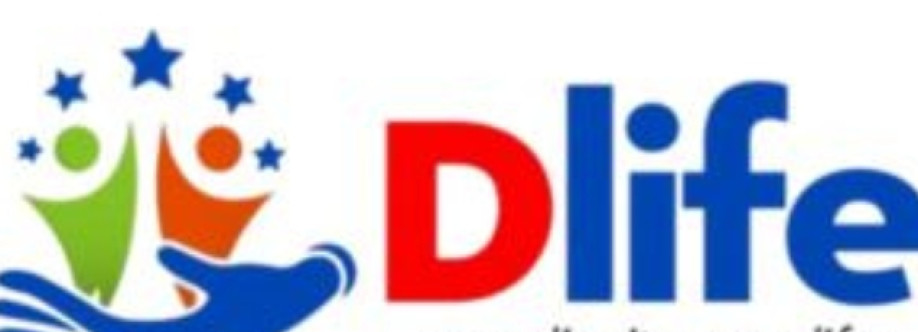 Dlife Care Cover Image