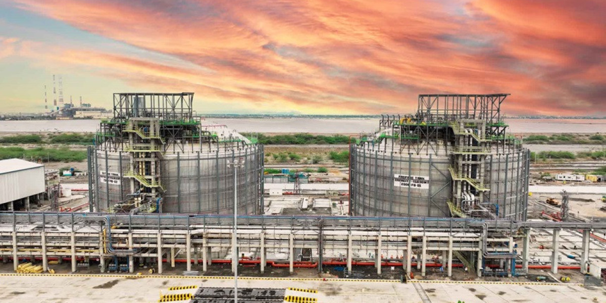 What is LPG?