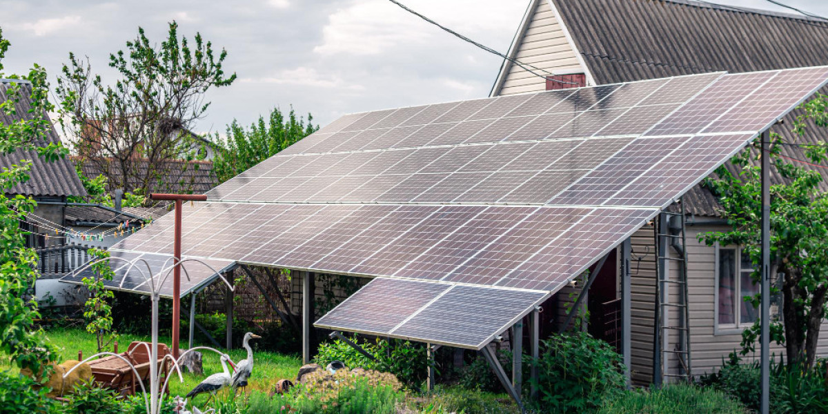 Residential Solar Panels Victoria: Key Factors to Consider Before Installation