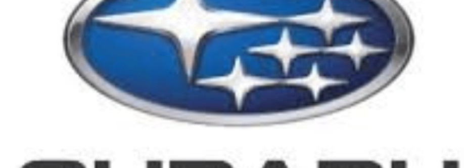 Grand Subaru Cover Image