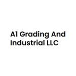 A1 Grading And Industrial LLC Profile Picture