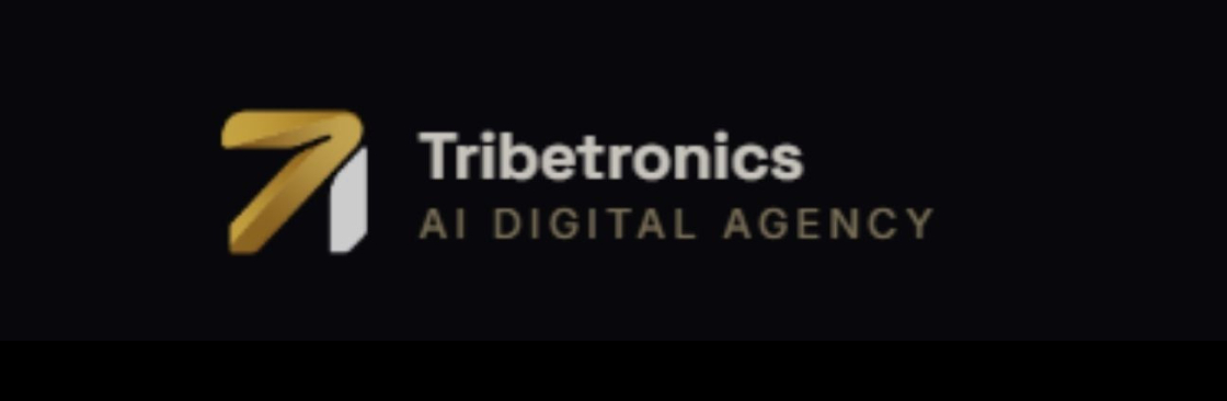 Tribe Tronics Cover Image