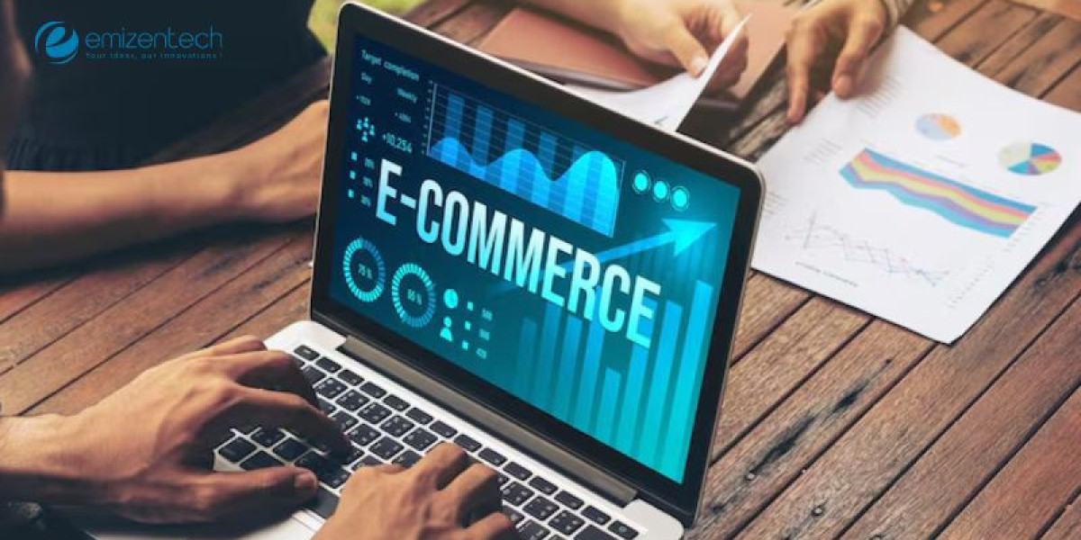 A Development Partner That Understands Your Ecommerce Store