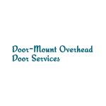 Door Mount Overhead Door Services Profile Picture