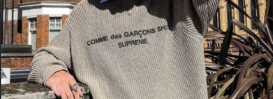 Commedes Garcons Cover Image