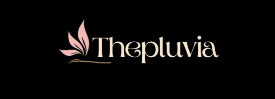 The Pluvia Cover Image