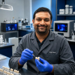 Vijay Patel Profile Picture