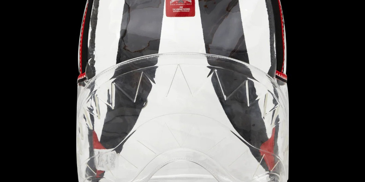 Best Sprayground Backpack Designs for Daily Carry