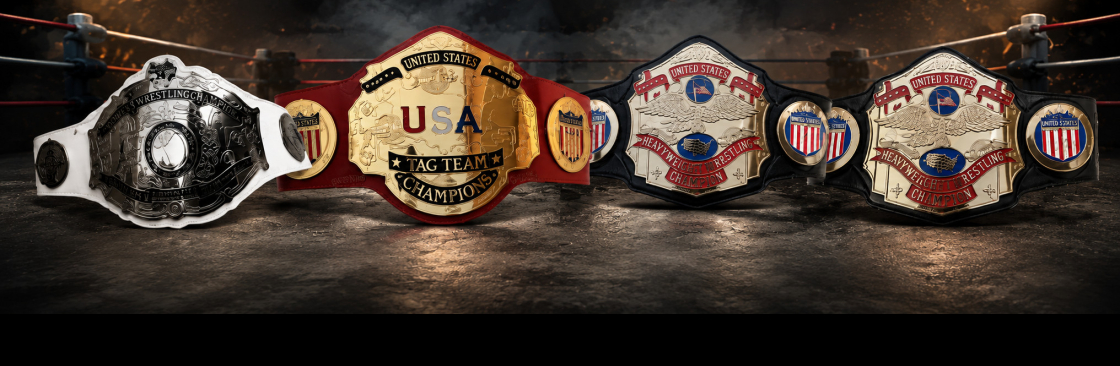Royal belts Cover Image
