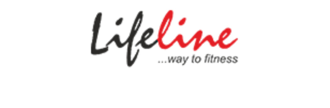 Lifeline Fitness Cover Image