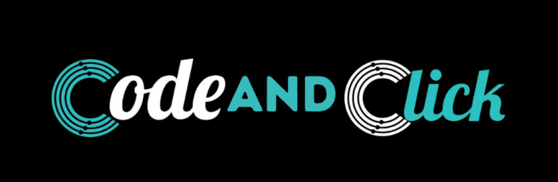Code and Click Cover Image