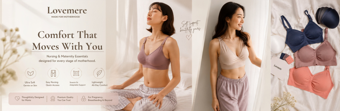 Lovemere Store Cover Image