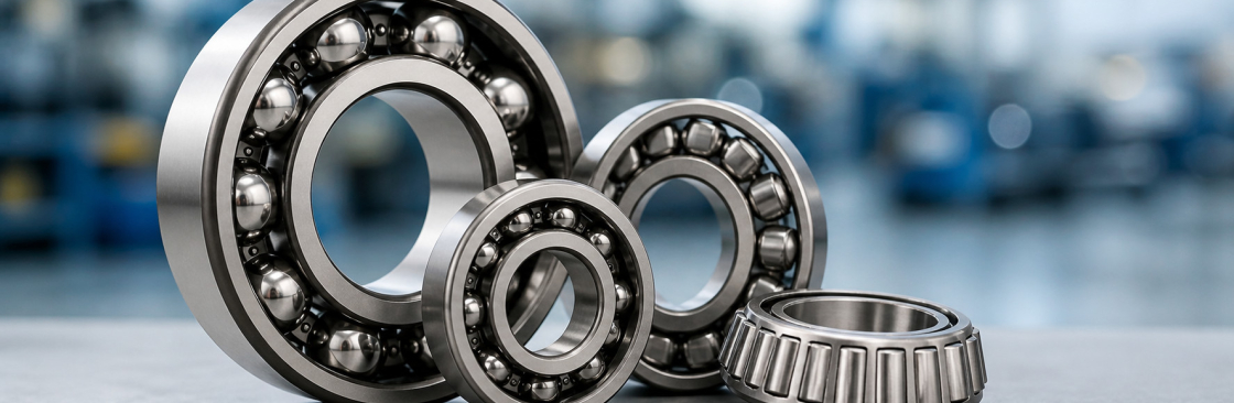 sgoelbearing Cover Image
