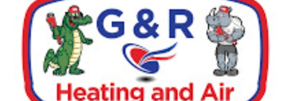 GR Heating And Air Cover Image