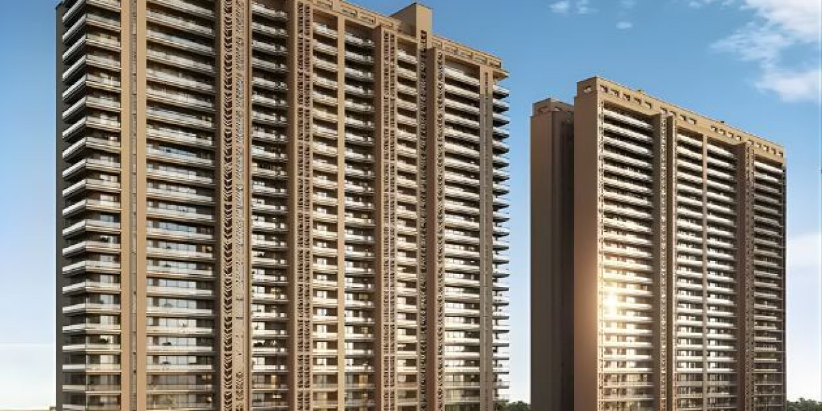 Why Elan The Statement Sector 49 Is Gurugram’s Ultimate Luxury Address
