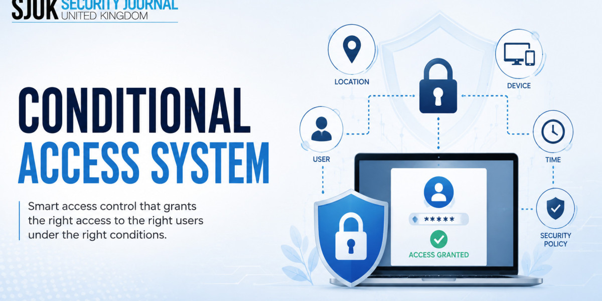 5 Signs Your Business Needs a Custom Conditional Access System