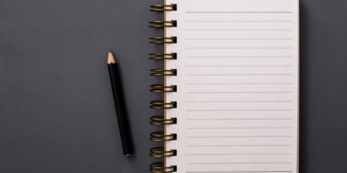 How to Choose the Right Ruled Paper for Writing and Note-Taking?