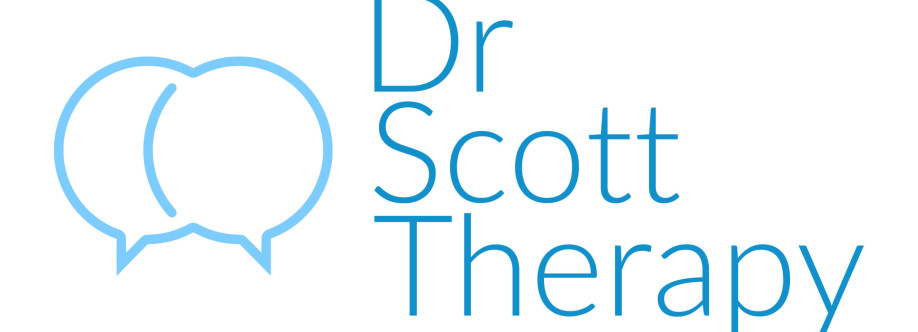 Dr Scott Therapy Cover Image