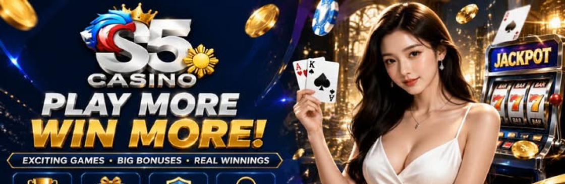 s5casinogames Cover Image