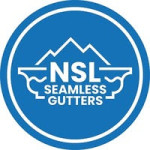 NSL Seamless Gutters Profile Picture