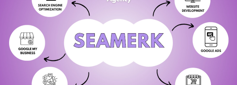 Seamerk Digital Cover Image