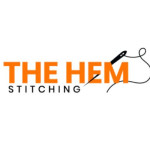 The Hem Stitching Profile Picture