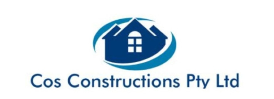 Cos Constructions Pty Ltd Cover Image