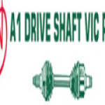 A1 Drive Shafts Profile Picture
