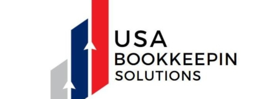 USA Bookkeeping Solutions LLC Cover Image