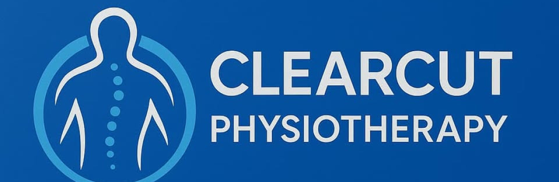 Clearcut Physiotherapy Cover Image