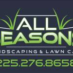 All Seasons Landscaping Lawn Care Profile Picture