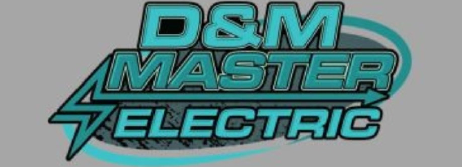 D M Master Electric Cover Image