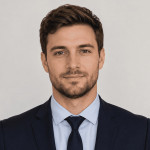 Steven Johnson Profile Picture