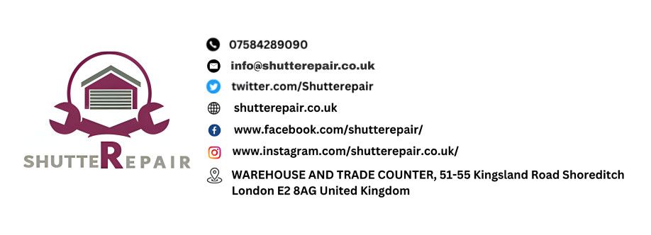 Shuttere pair Cover Image