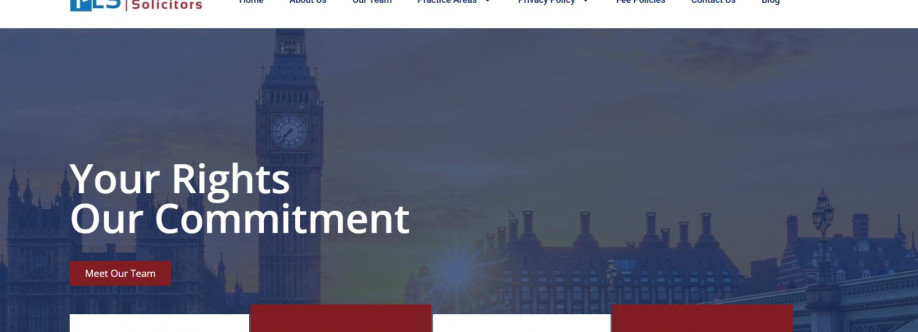 Prime Law Solicitors Cover Image